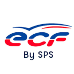Logo de ECF Draguignan