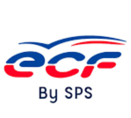 Logo de ECF Nîmes