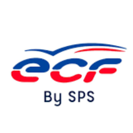 Logo de ECF Aveyron Rodez