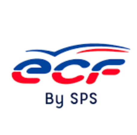 Logo de ECF Lot Lalbenque