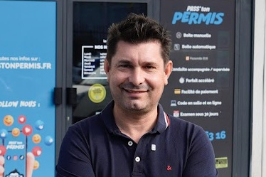 Cédric Mallet