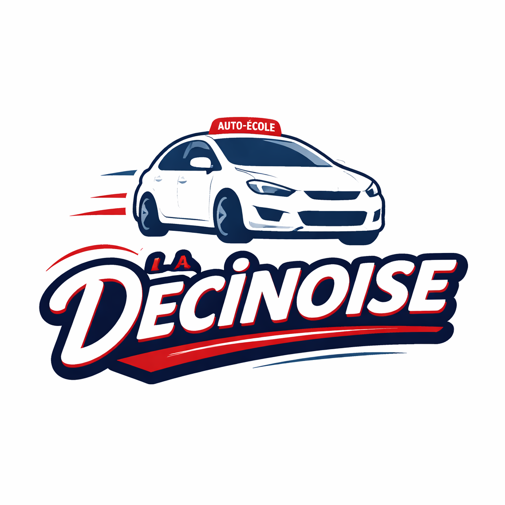 La Décinoise : Des prix imbattables + permis rapide : votre conduite en toute sérénité ! 🔥