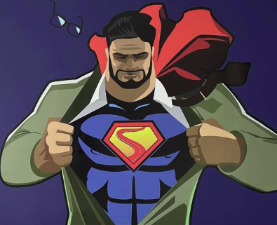 Obtenez votre permis vite et sans exploser votre budget ! Super Mono est là ! 🦸‍♀️