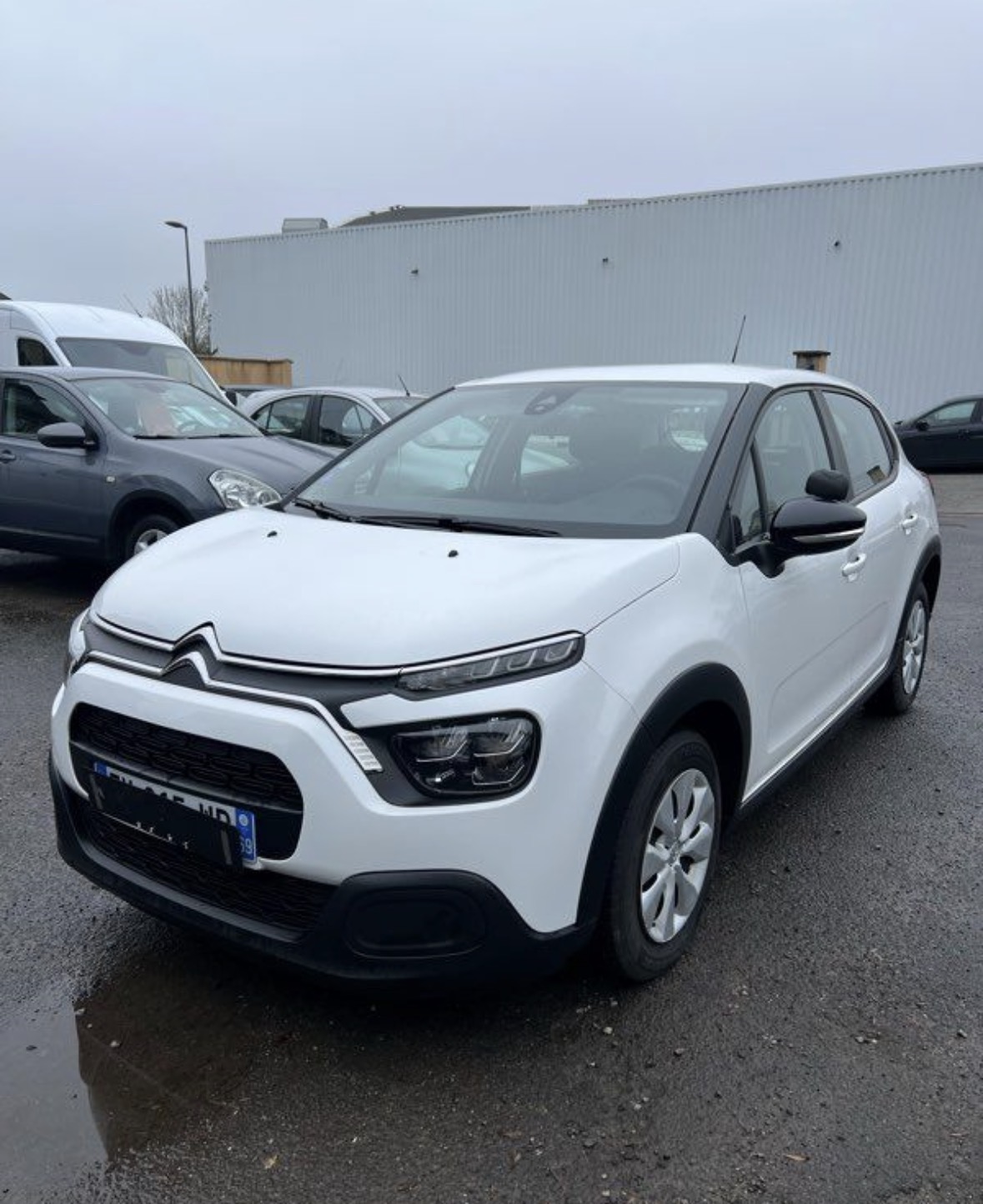NOUVEAU!!! 🚗 LOCATION VOITURE À DOUBLE COMMANDE 🚗